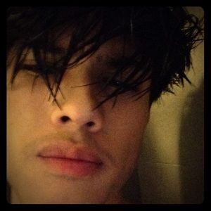 Meet your Posher, Alexander